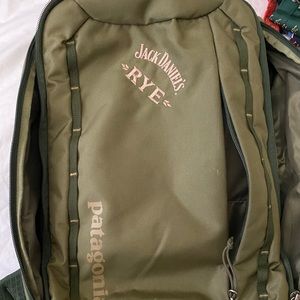 Patagonia Backpack